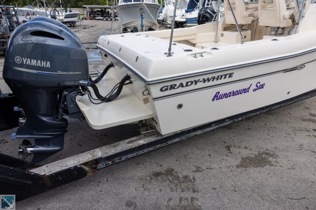 Pre-Owned 2019 Power Boat for sale